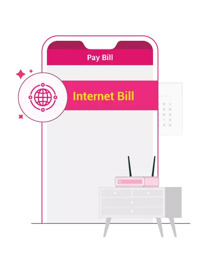 bkash Pay Bill bkash Pay Bill | InfoLink Internet Bangladesh | High Speed Broadband ISP